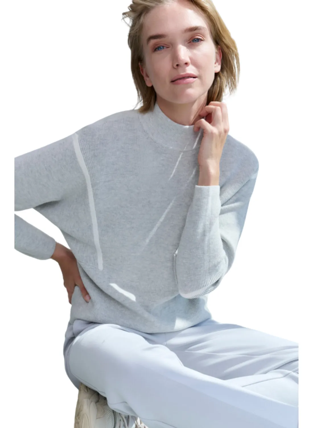 Imogen Sweater