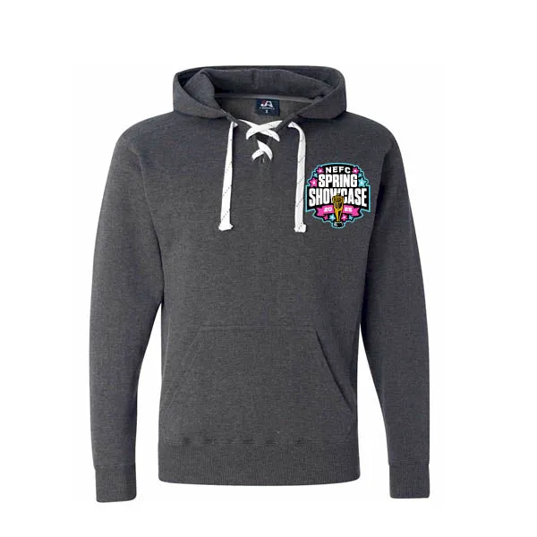 J American Sport Laced Hoodies NEFC Spring Showcase 2025