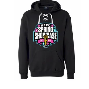 J American Sport Laced Hoodies NEFC Spring Showcase 2025