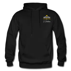 J. Jenkins Gildan Heavy Blend Adult Hoodie