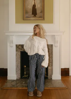 Jaci Sweater