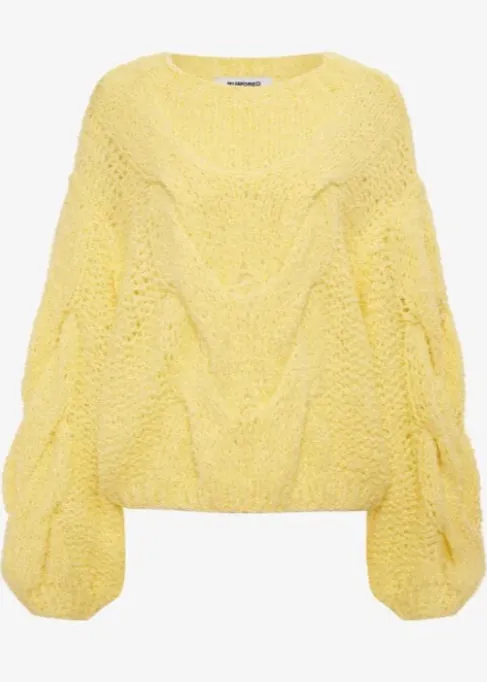 Jaci Sweater