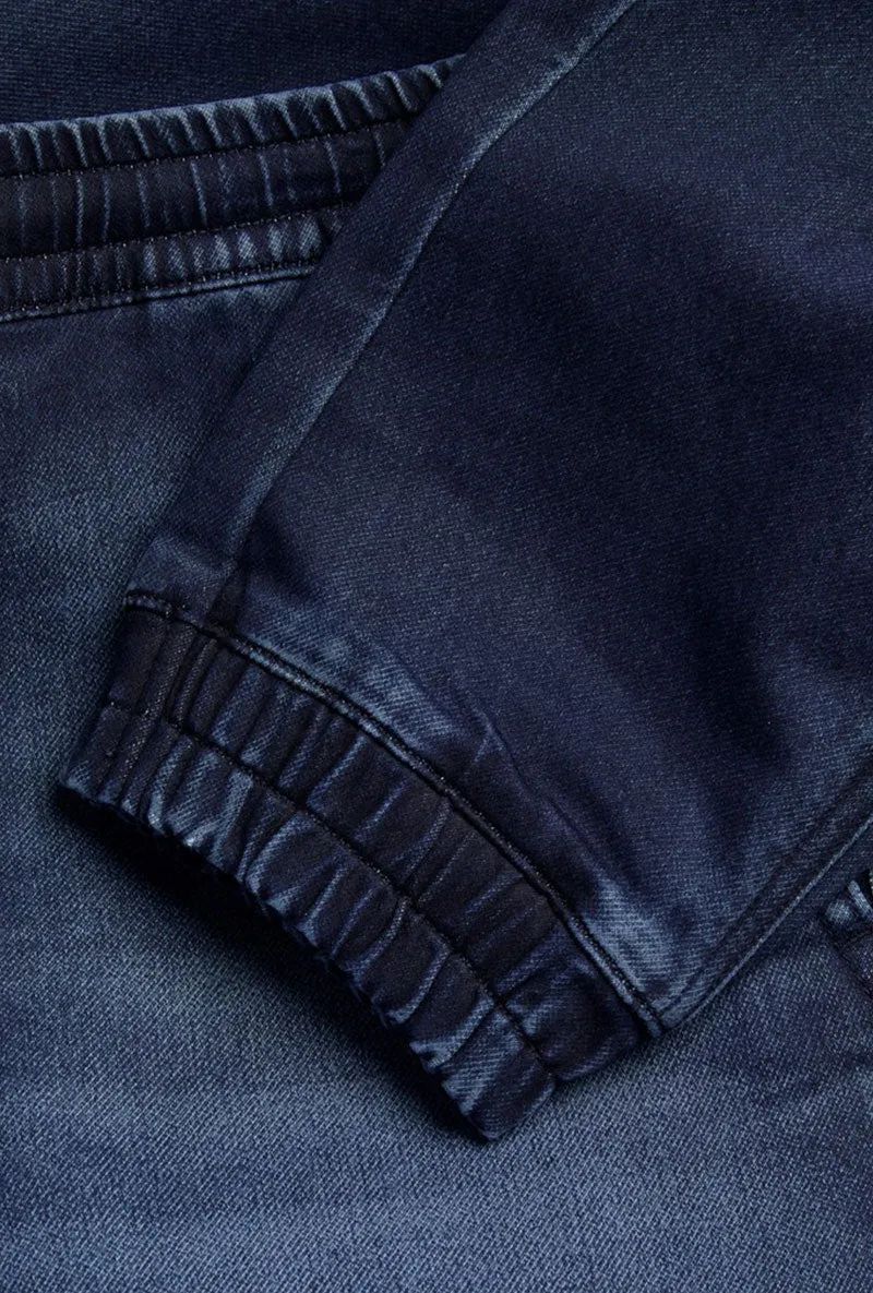 JACK AND JONES GORDEN DAVE JEANS