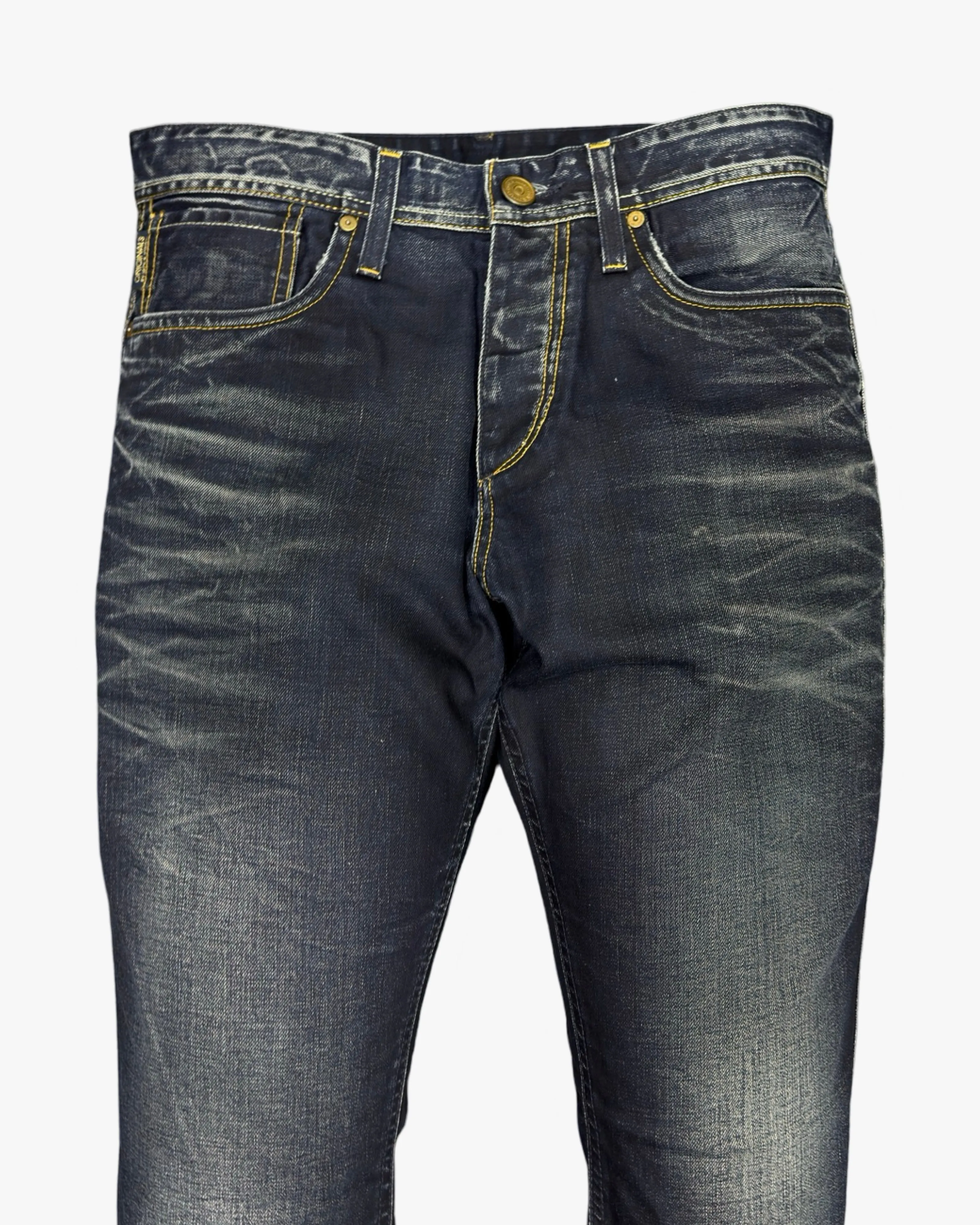 JACK&JONES BOXY W32L34