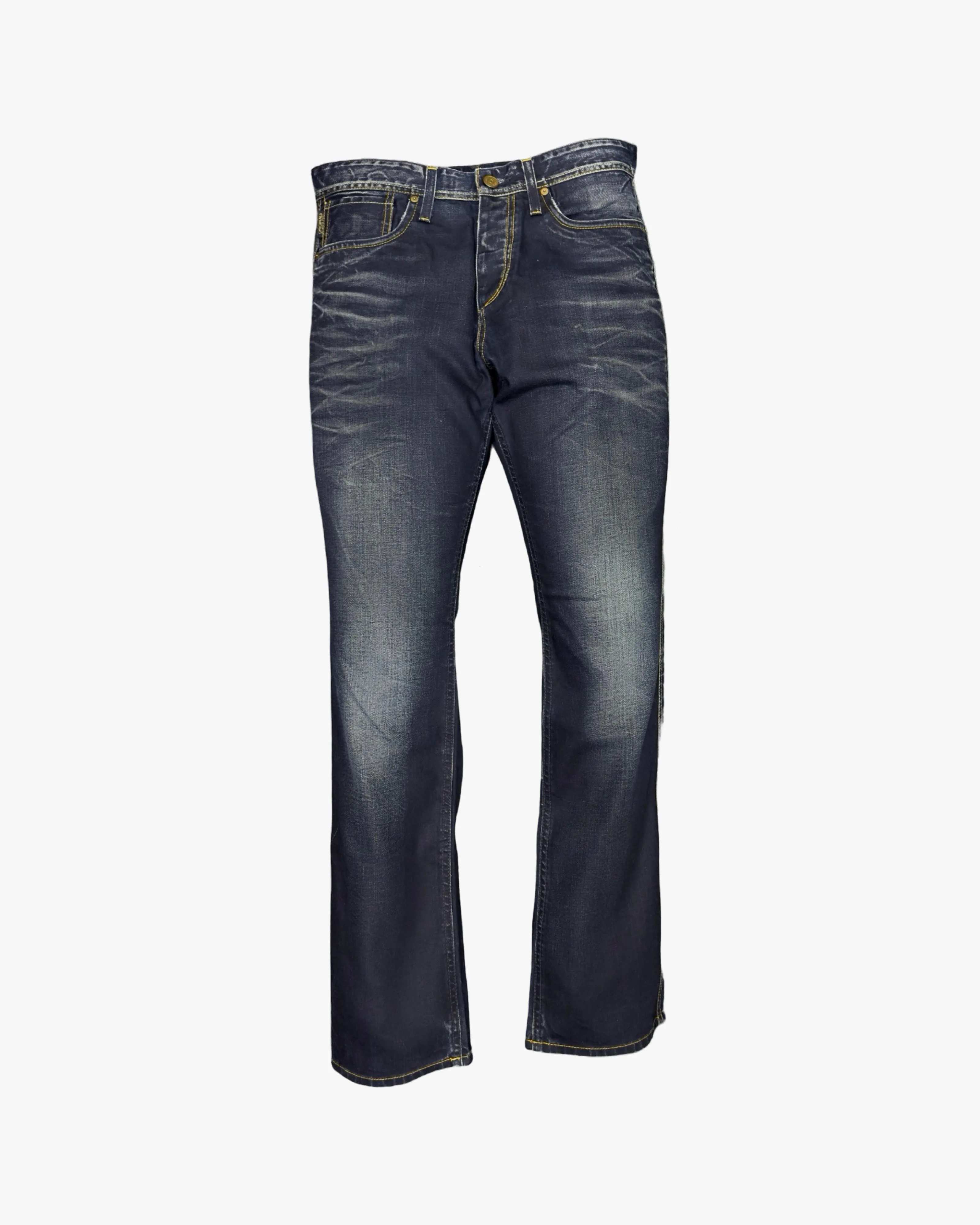 JACK&JONES BOXY W32L34