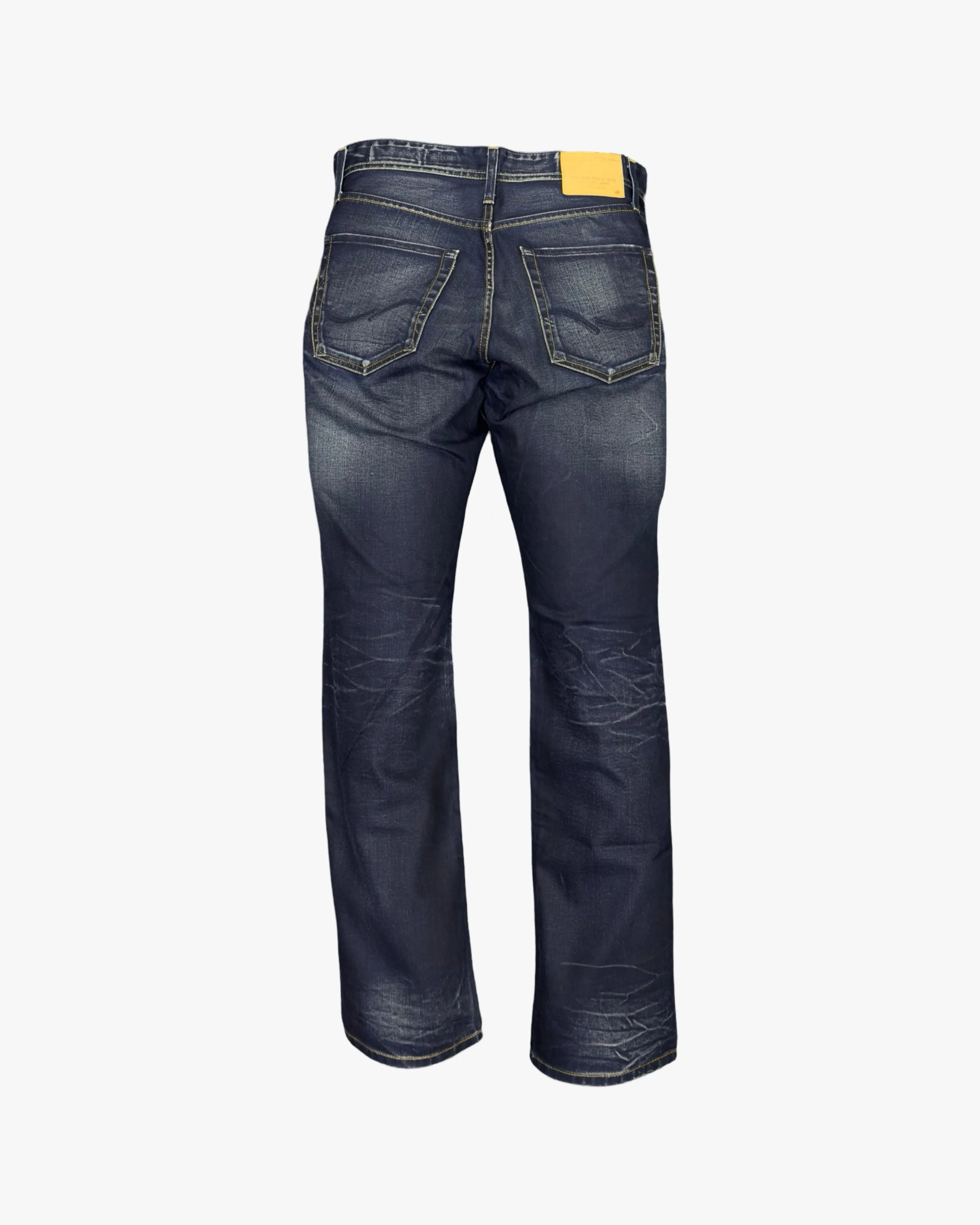 JACK&JONES BOXY W32L34