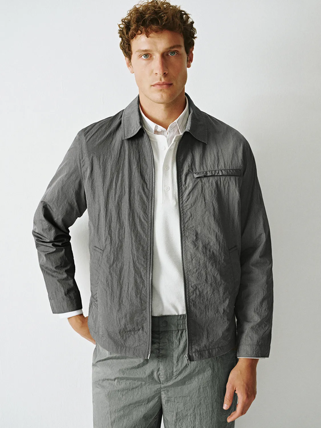 Jackets
