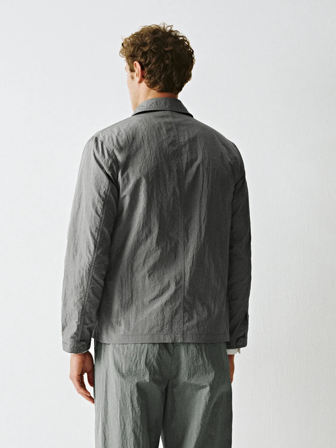 Jackets