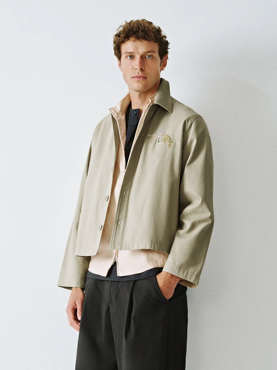 Jackets