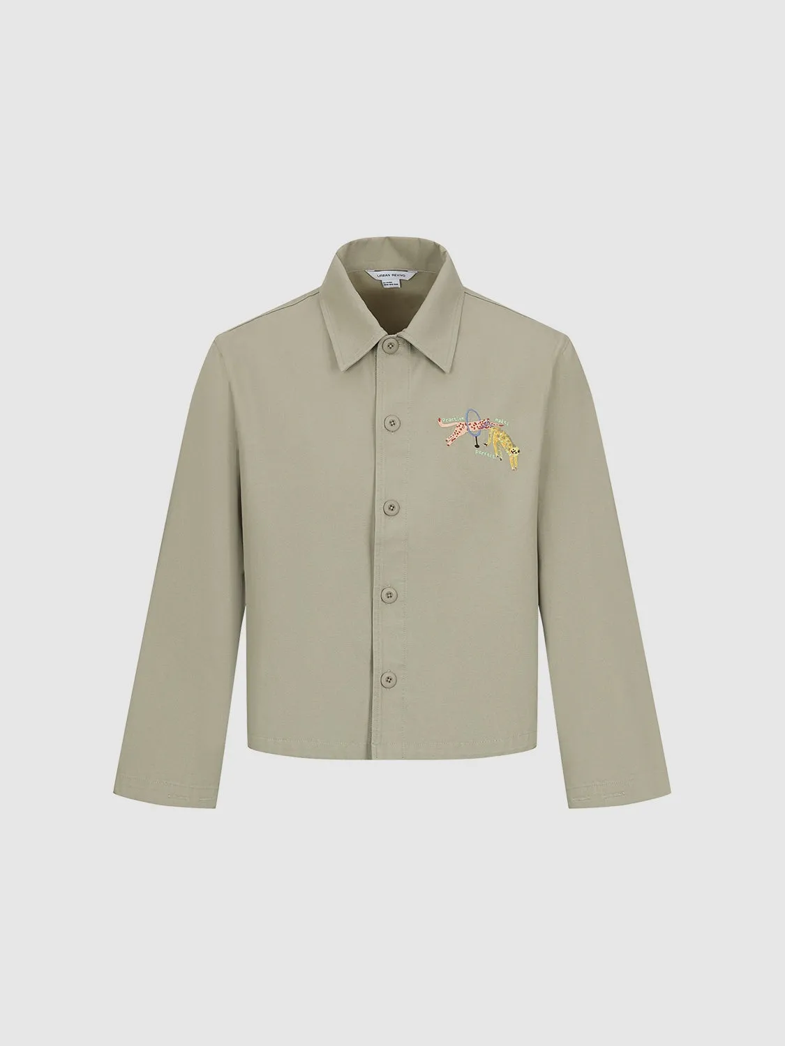 Jackets