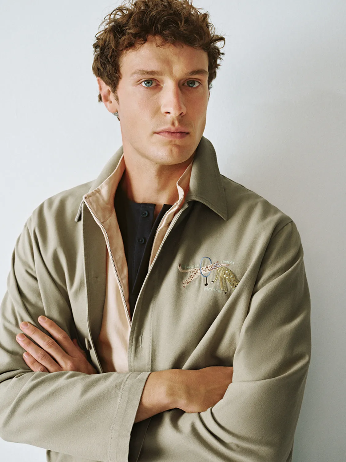 Jackets