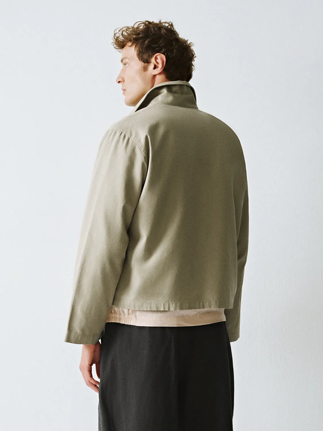 Jackets