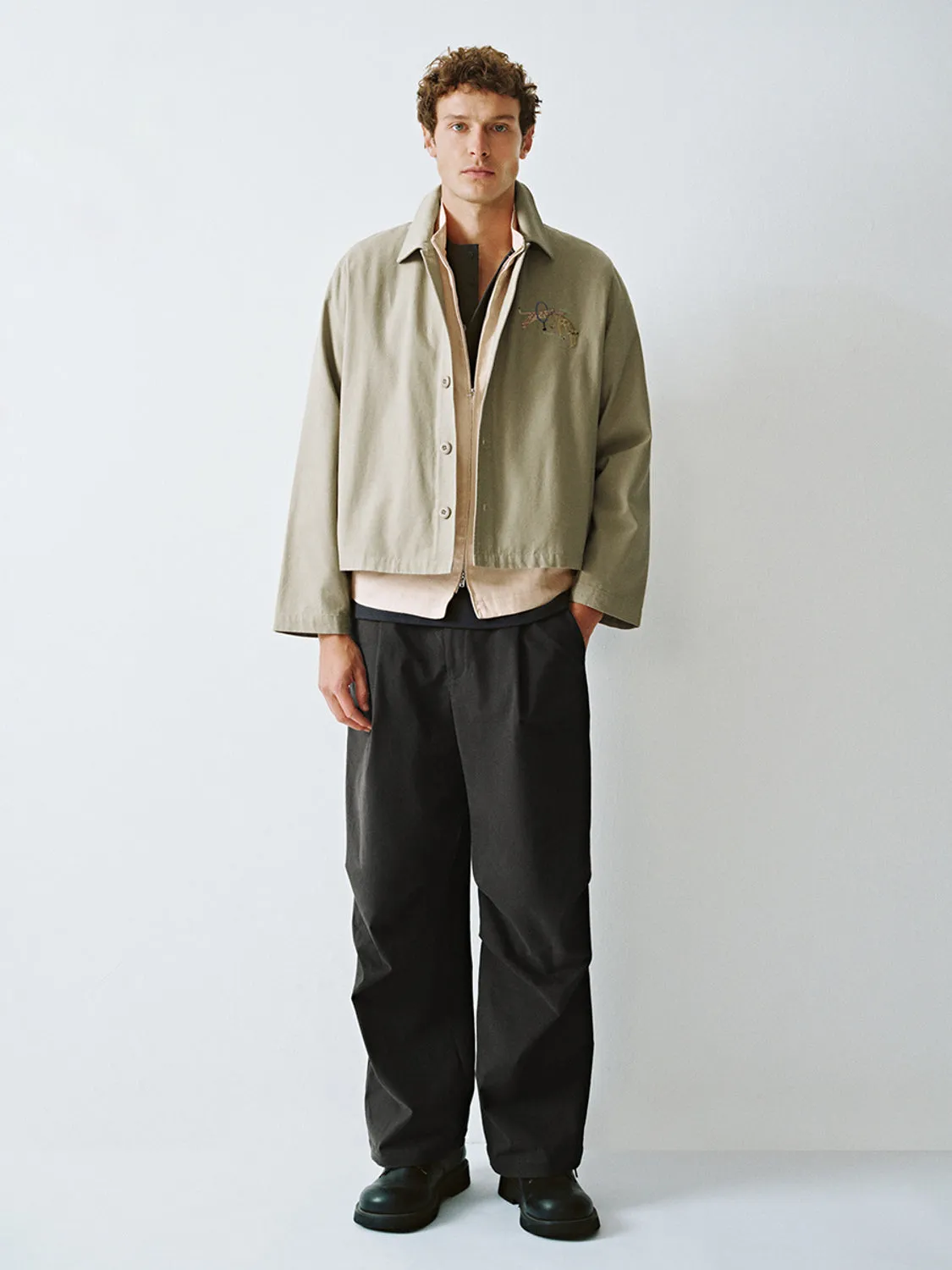 Jackets