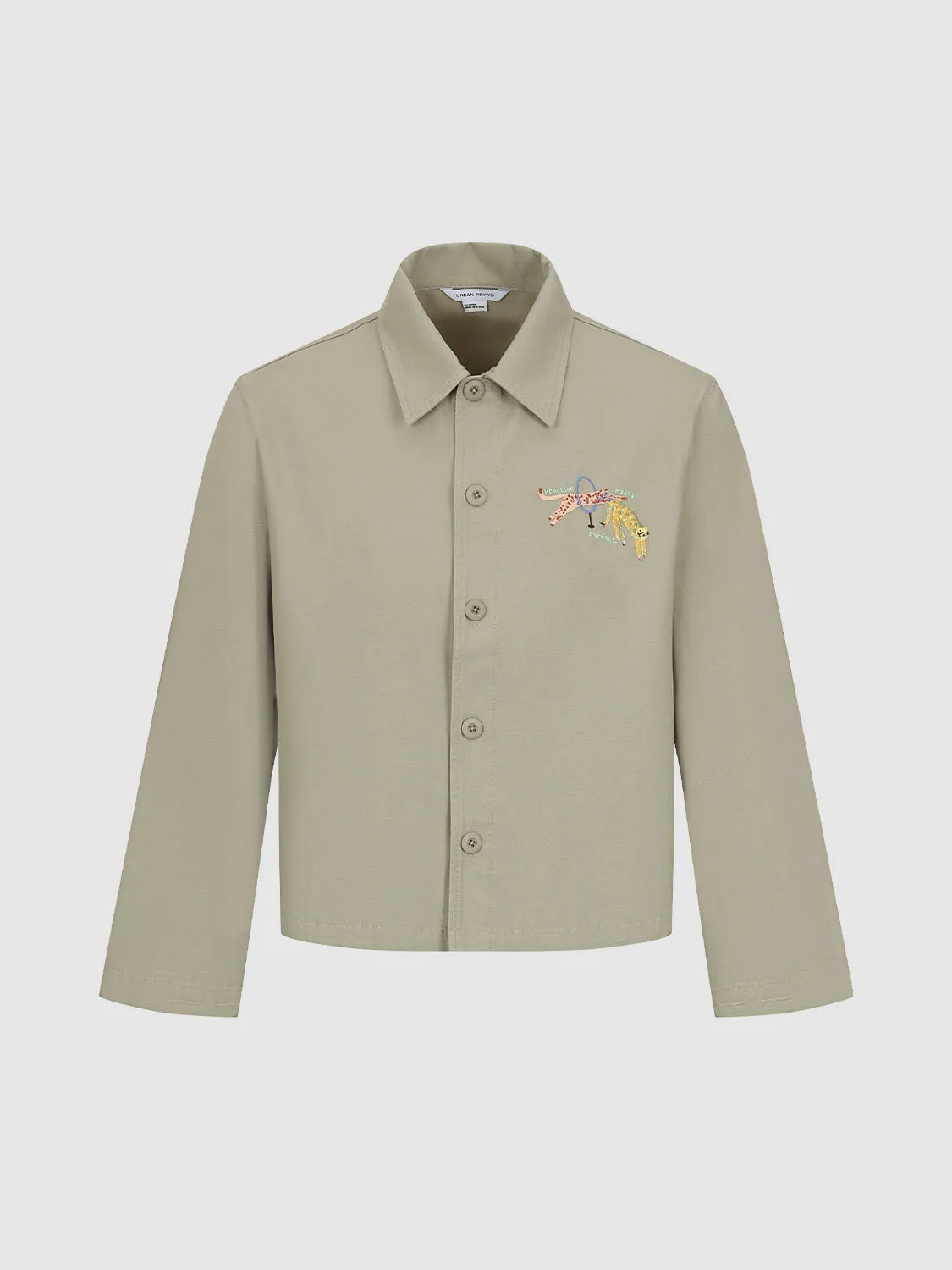 Jackets