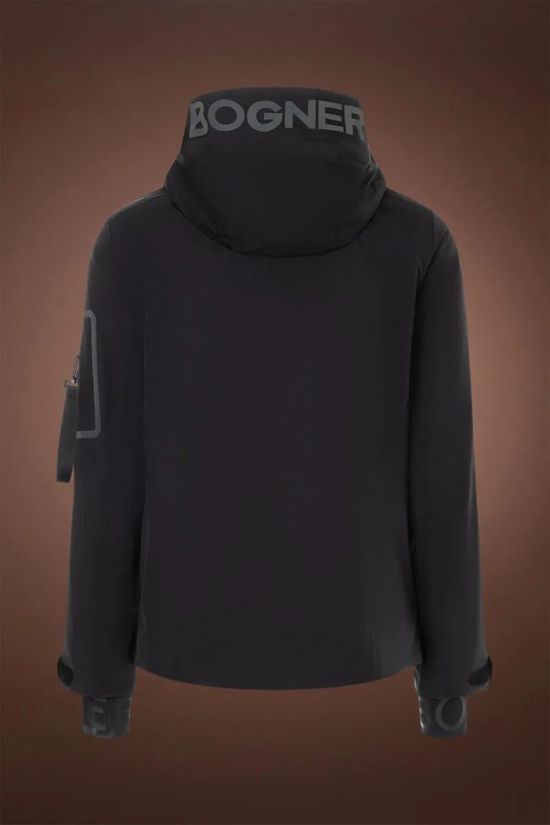 Jamil Tec 007 Ski Jacket
