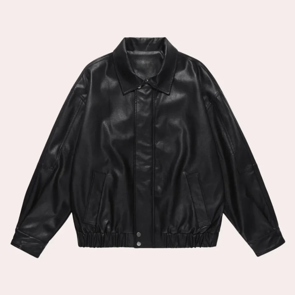 Jannis: The supremely comfortable men's jacket