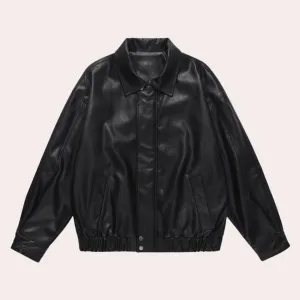Jannis: The supremely comfortable men's jacket