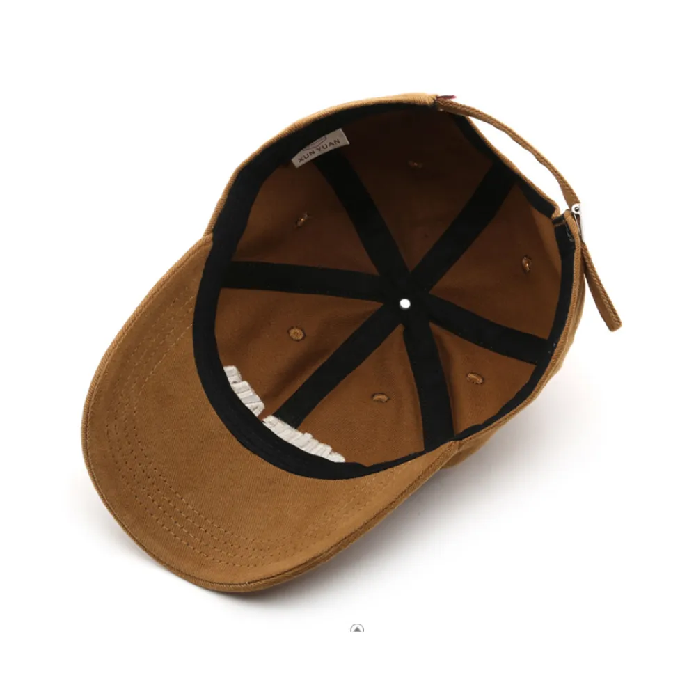 Japanese Urban Versatile Hat