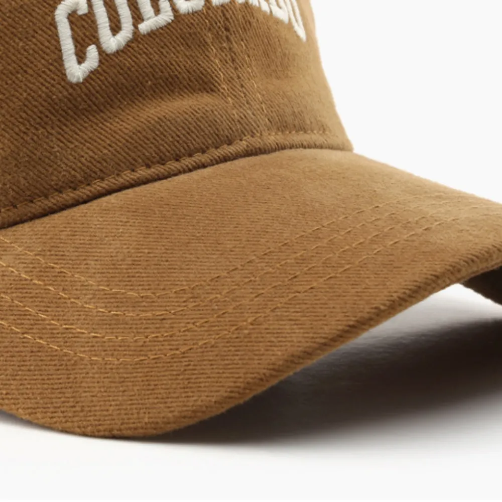 Japanese Urban Versatile Hat