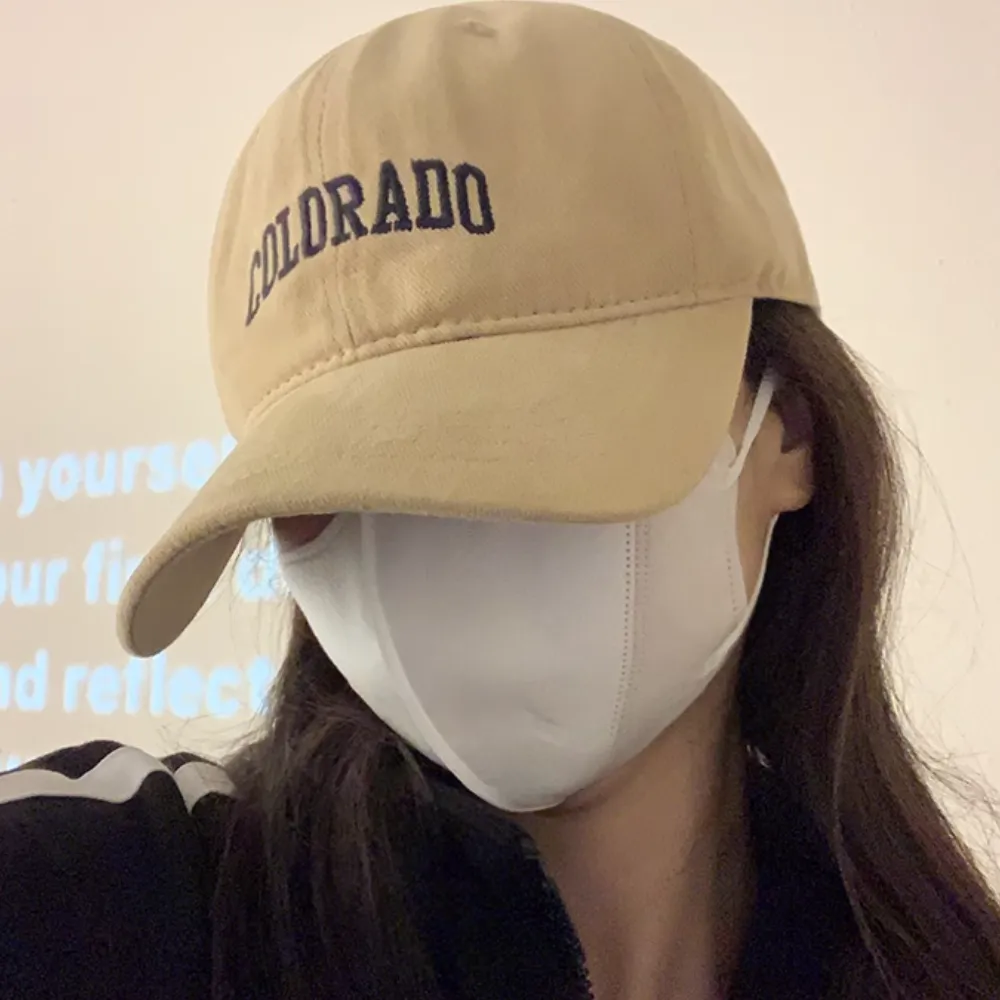 Japanese Urban Versatile Hat