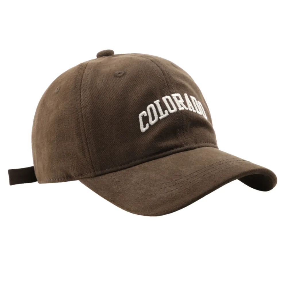 Japanese Urban Versatile Hat