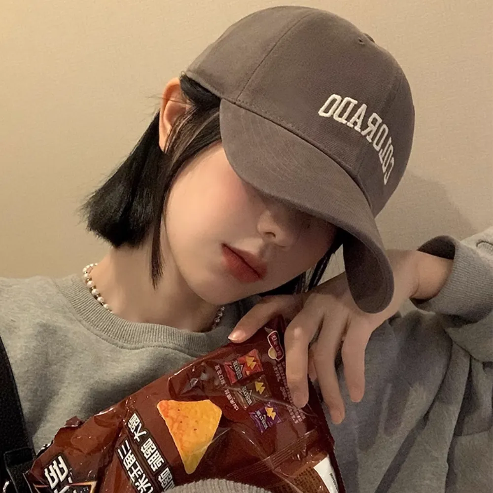 Japanese Urban Versatile Hat