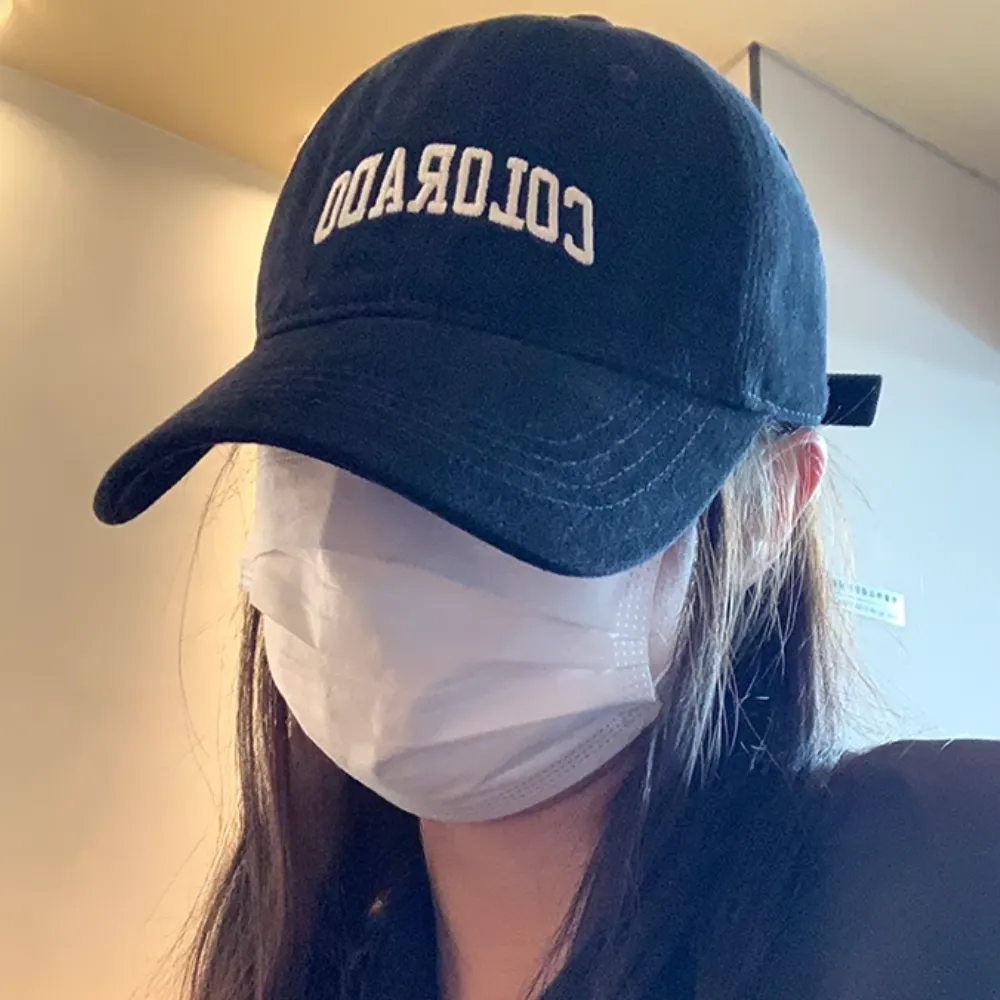 Japanese Urban Versatile Hat