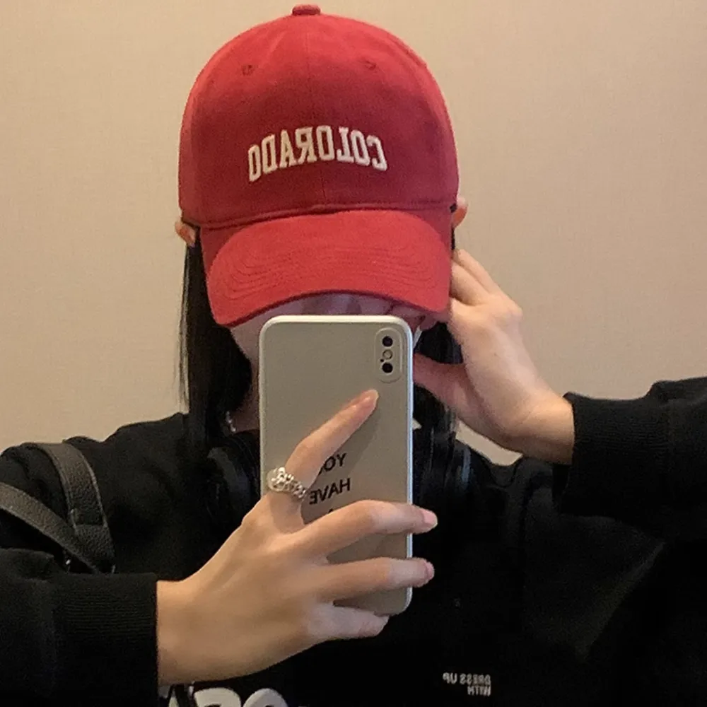 Japanese Urban Versatile Hat