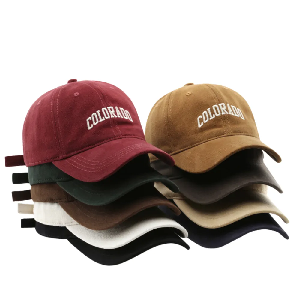 Japanese Urban Versatile Hat