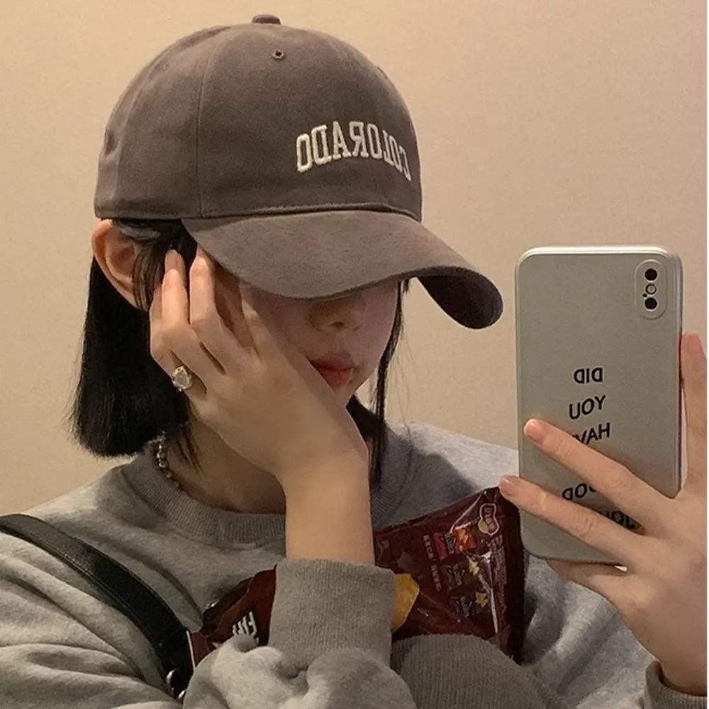 Japanese Urban Versatile Hat
