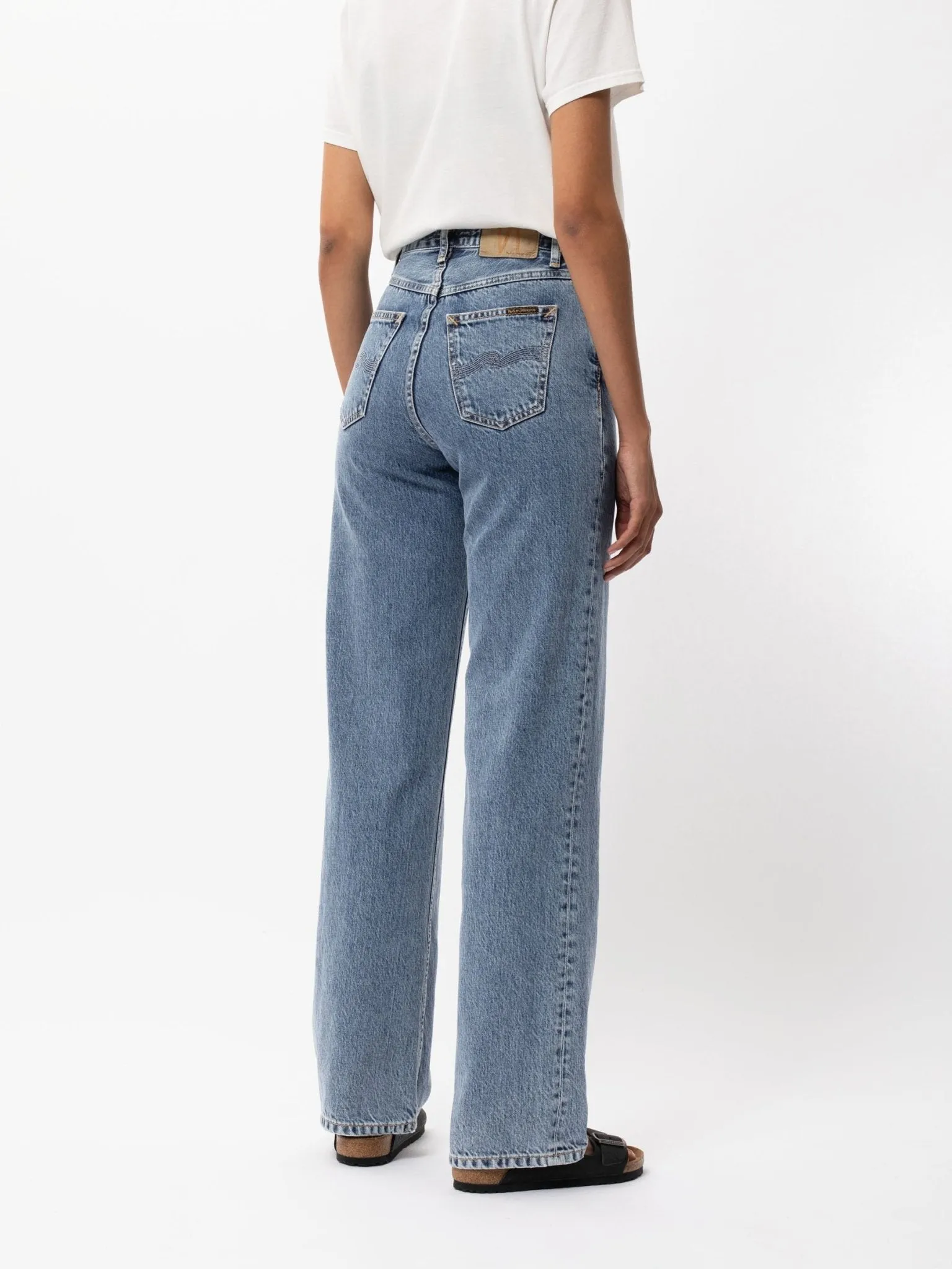 Jean CLEAN EILEEN Gentle Fade