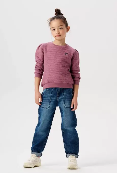 Jeans Altoona - Aged Blue