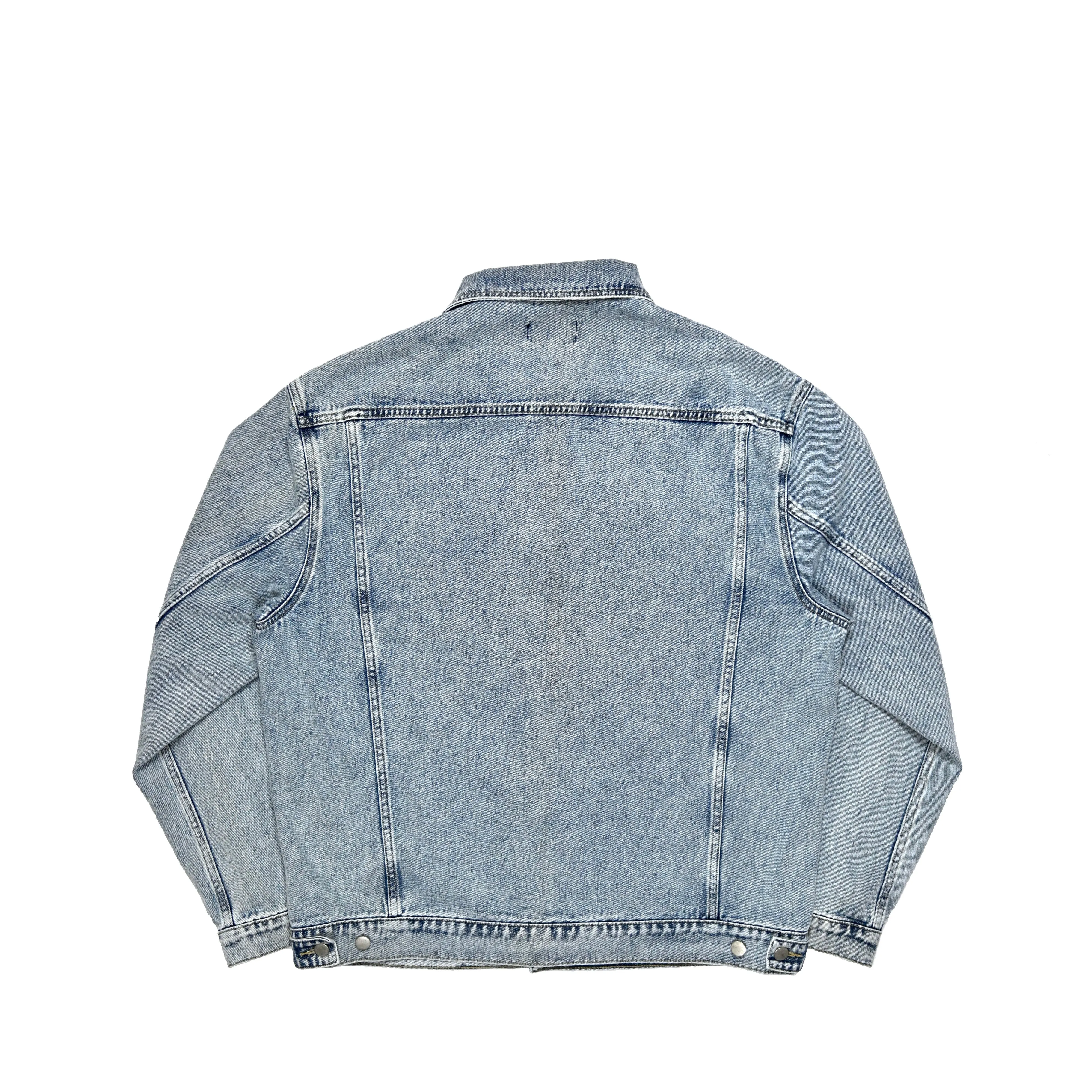 JEANS JACKET