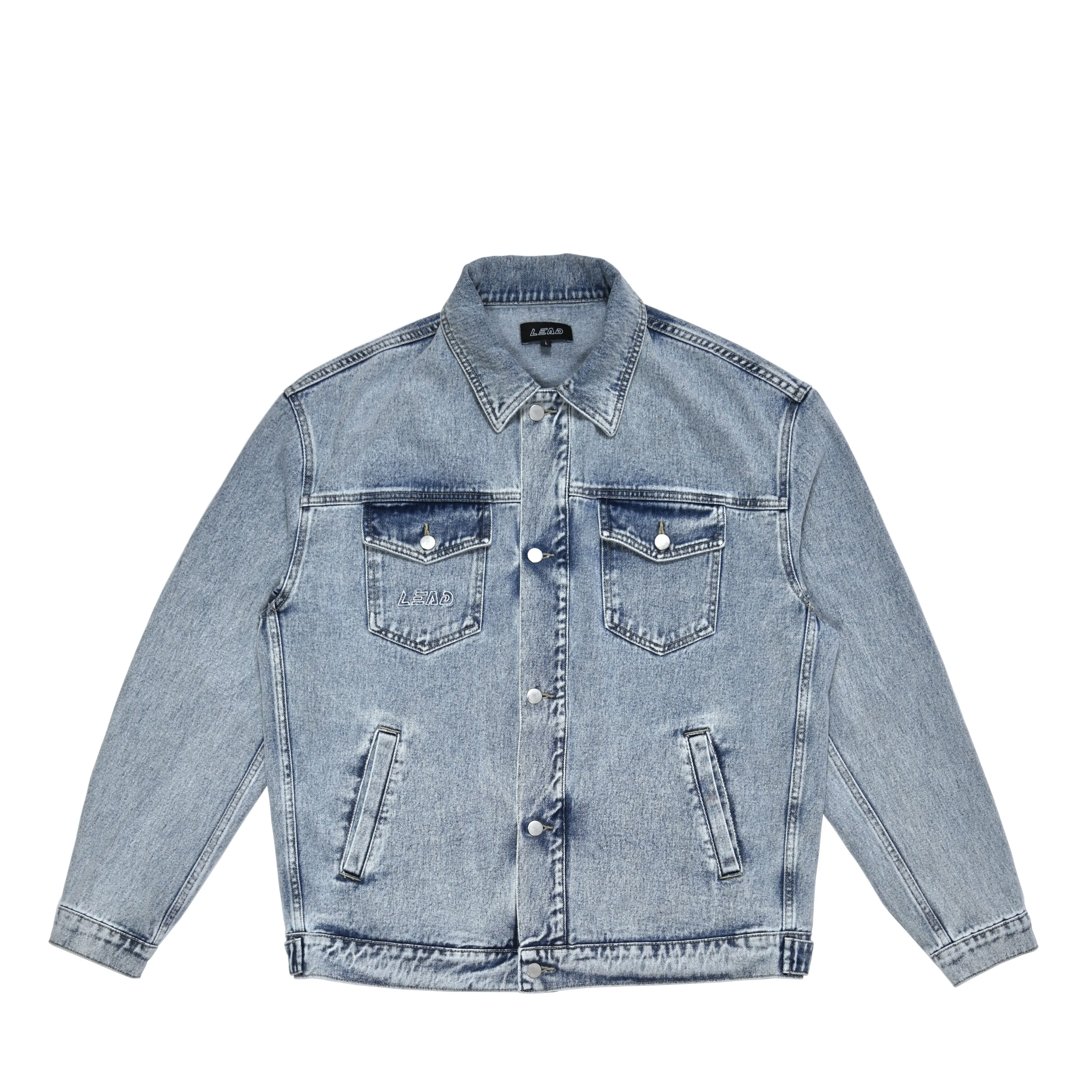 JEANS JACKET