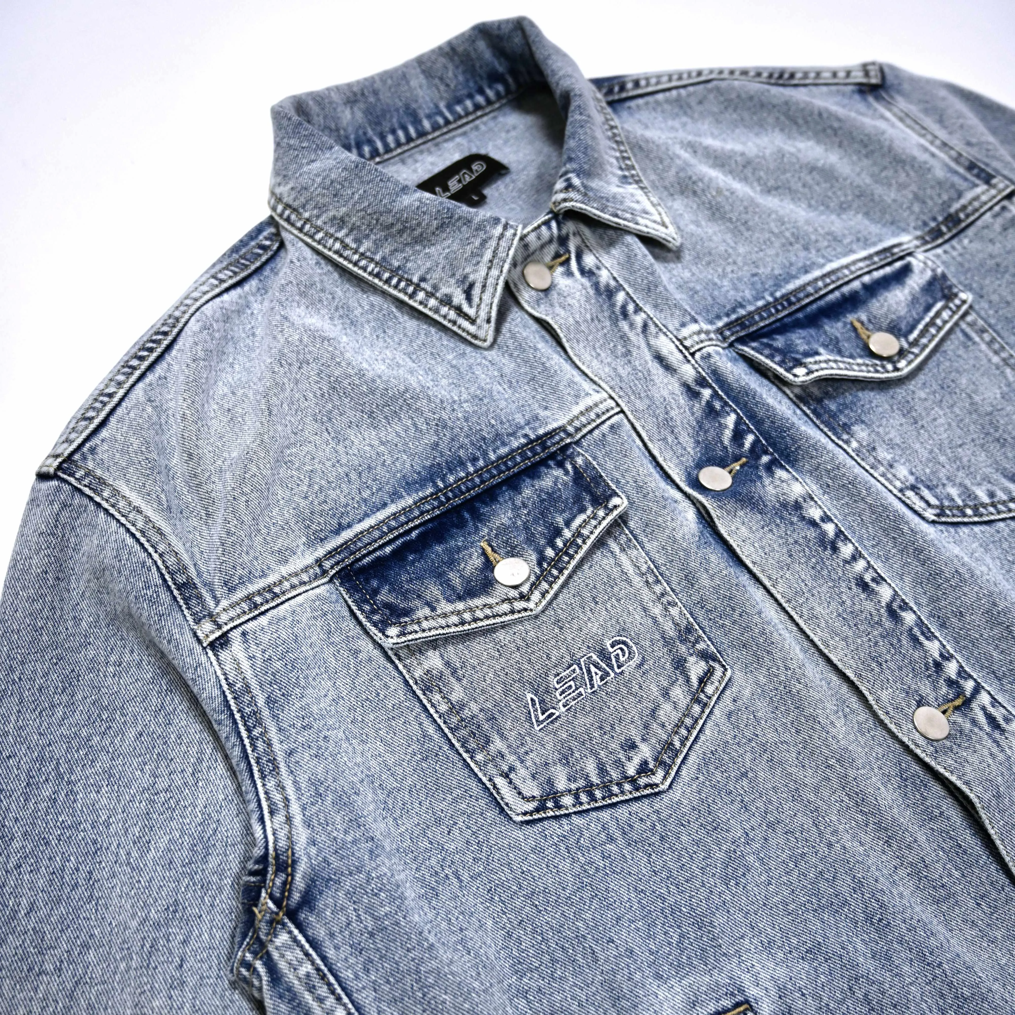 JEANS JACKET