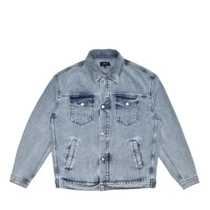 JEANS JACKET