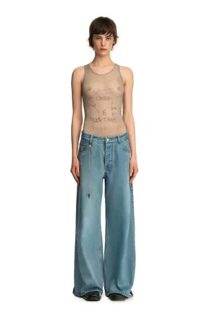 Jeans Repetition