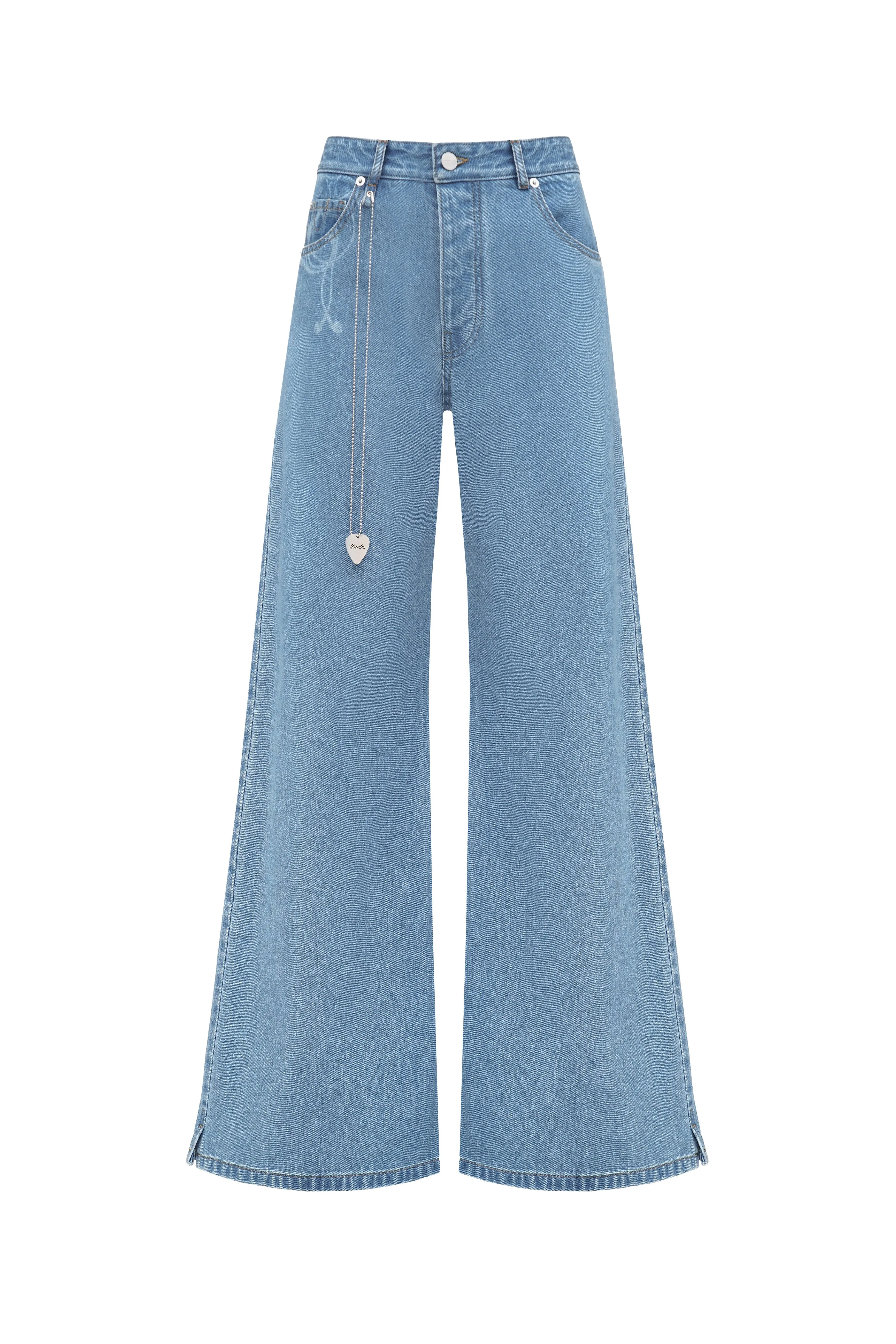 Jeans Repetition