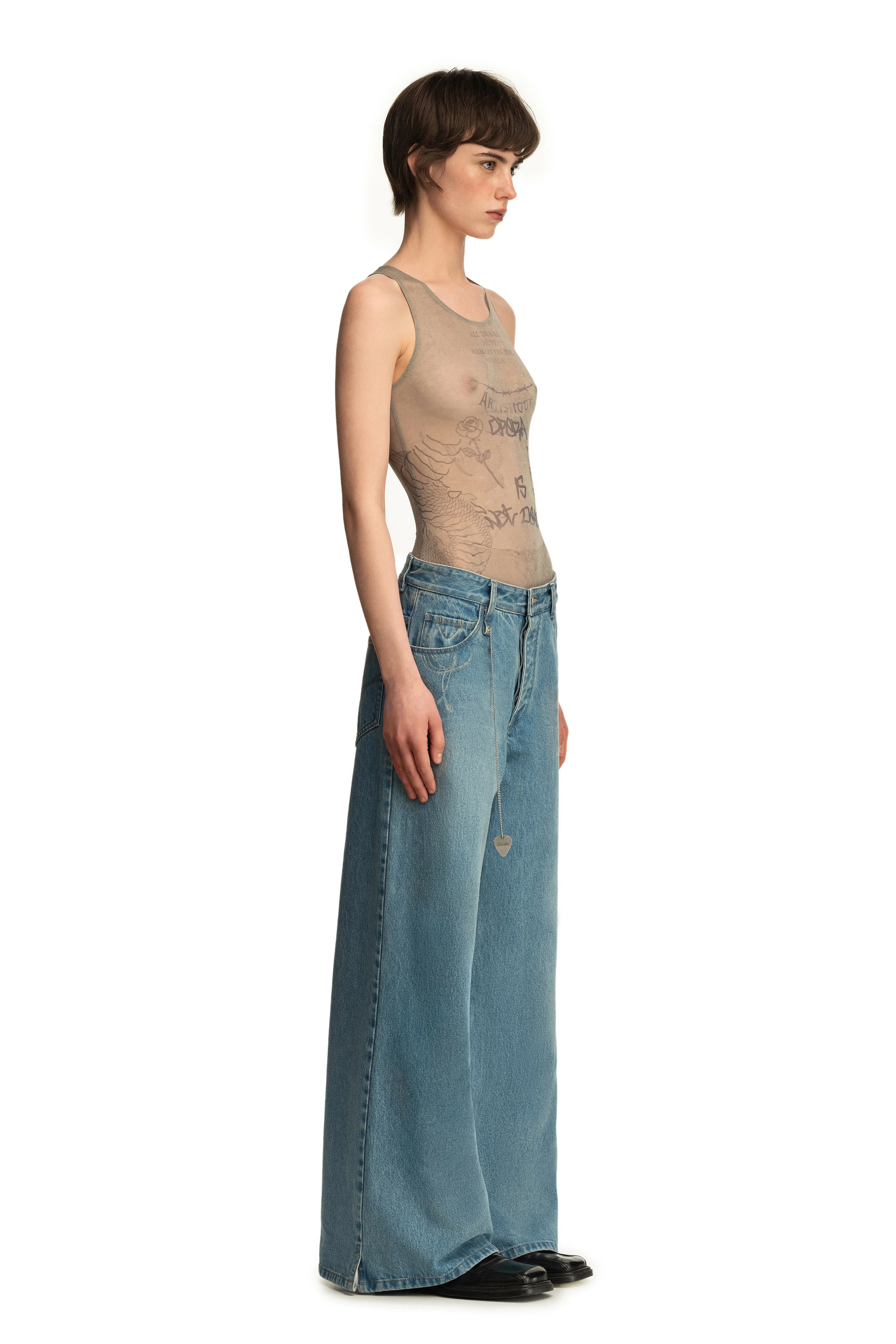 Jeans Repetition