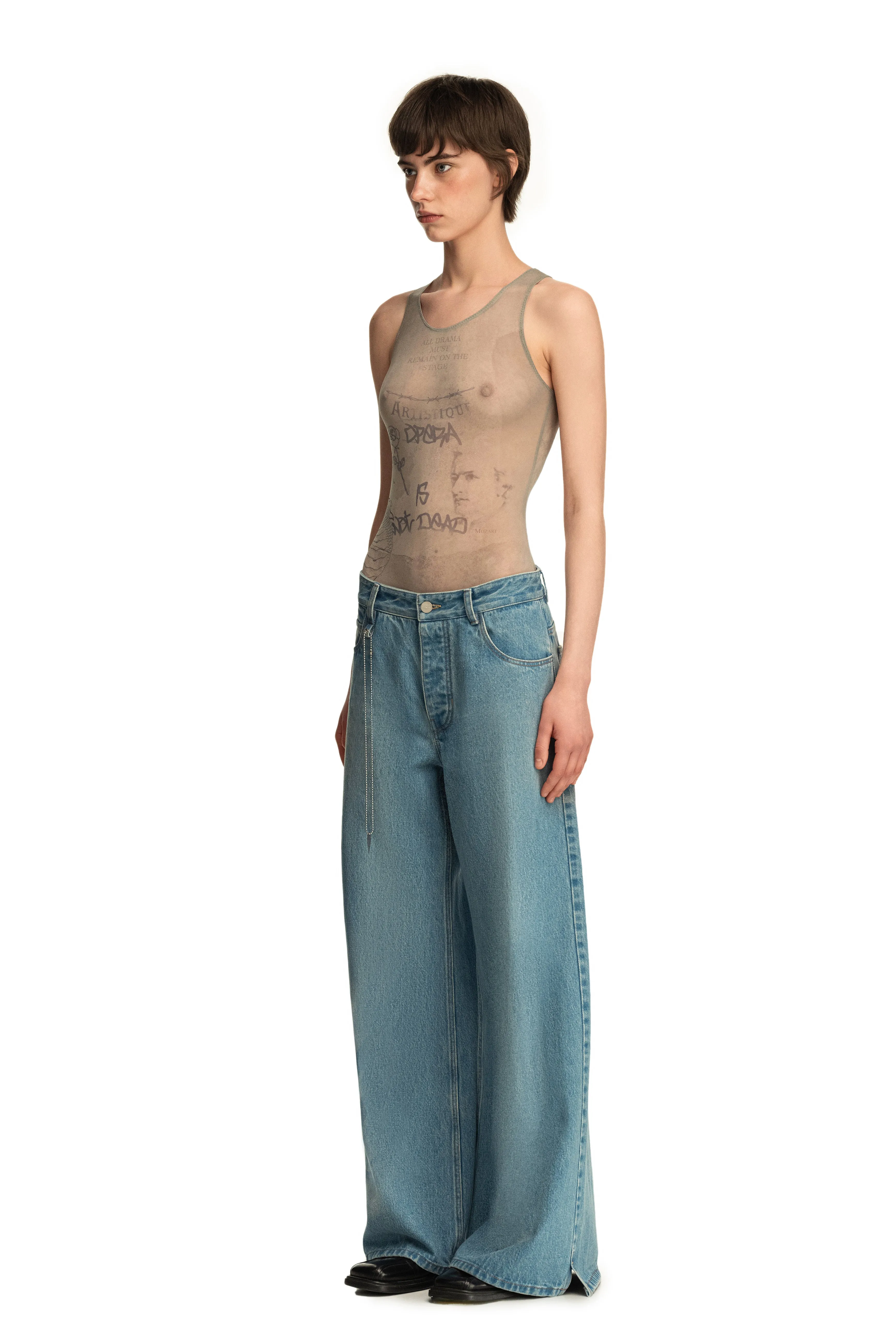 Jeans Repetition