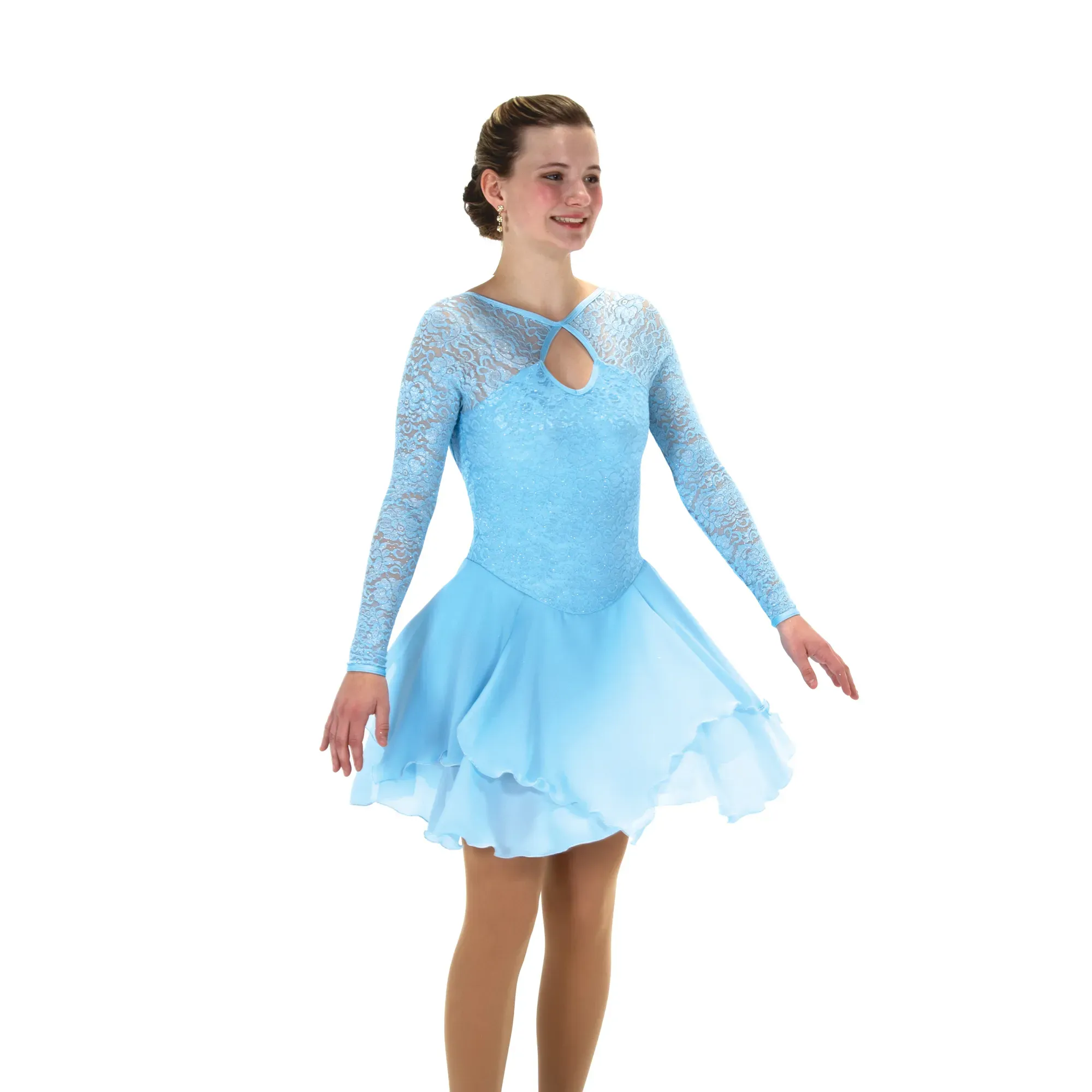 Jerry's 203 Dreamtime Dance Dress