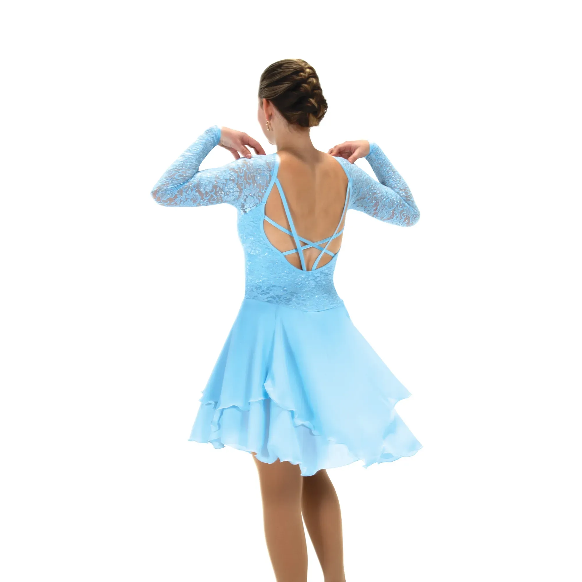 Jerry's 203 Dreamtime Dance Dress
