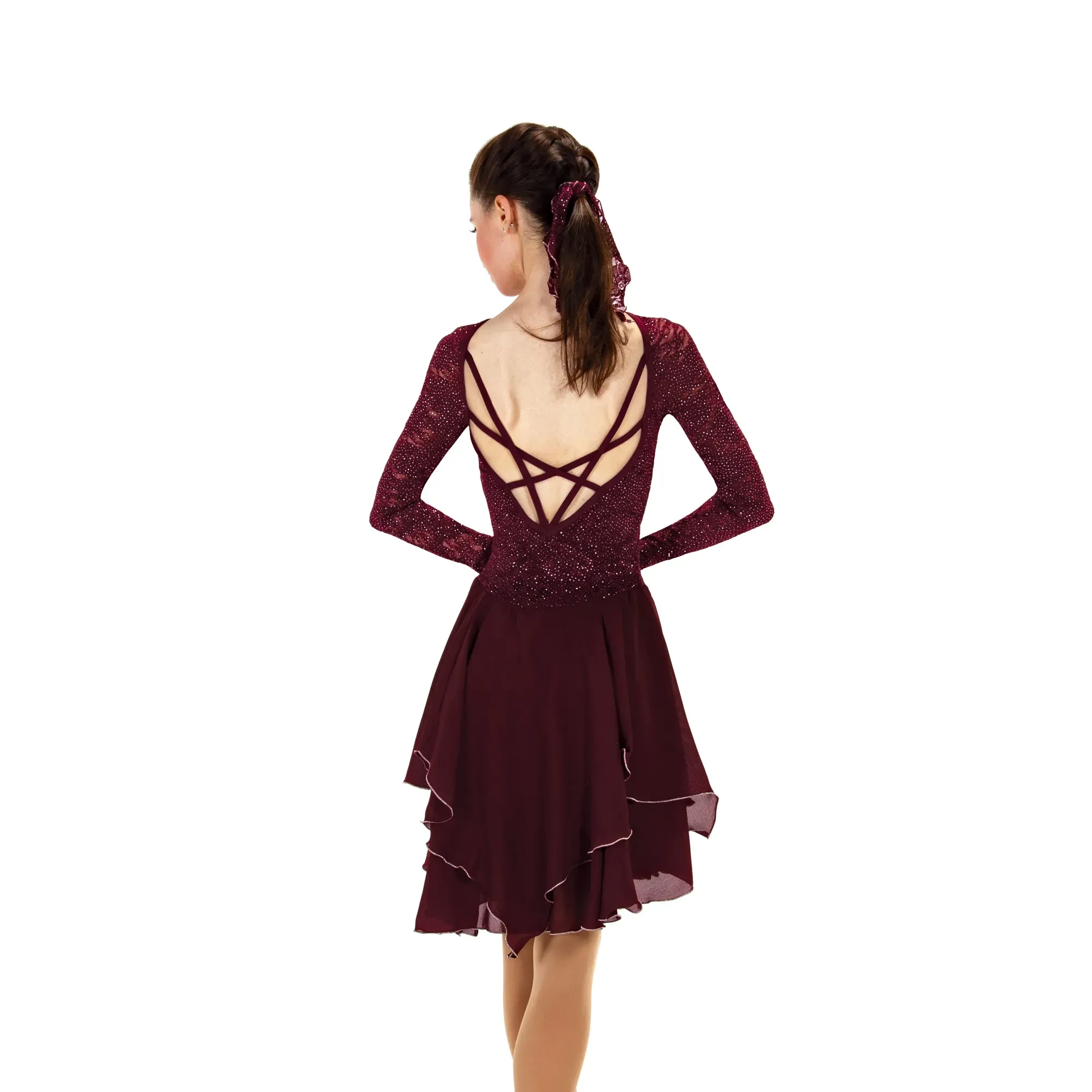 Jerry's 203 Dreamtime Dance Dress