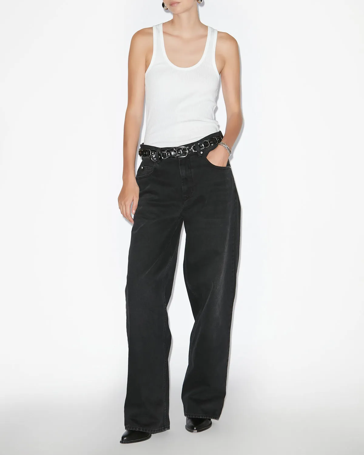 JOANNY PANTS