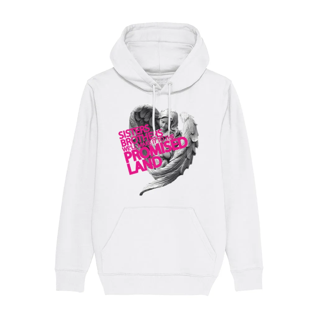 Joey's Promised Land Unisex Cruiser Iconic Hoodie