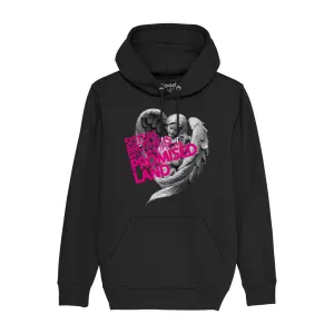 Joey's Promised Land Unisex Cruiser Iconic Hoodie