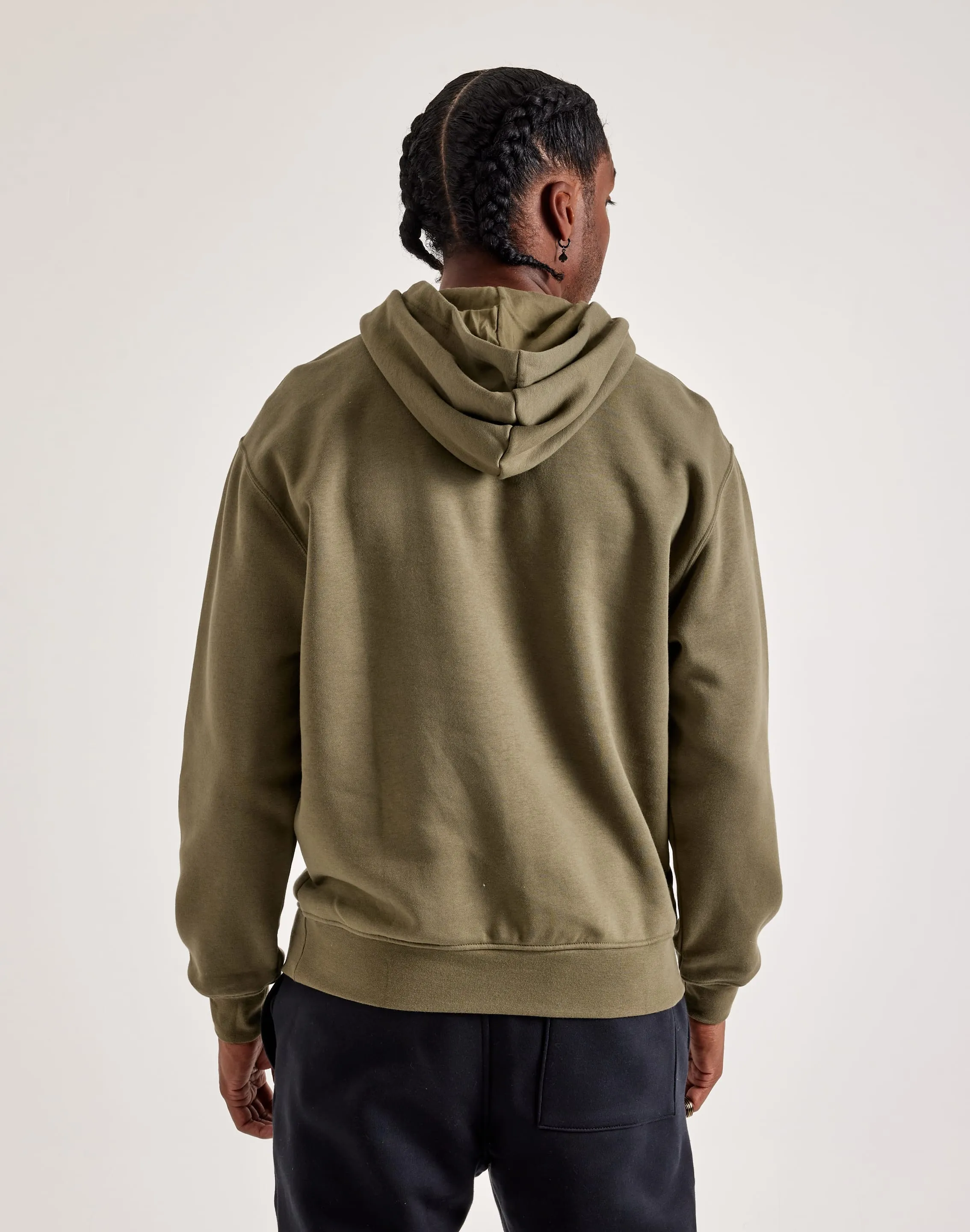Jordan Air Stretch Fleece Hoodie