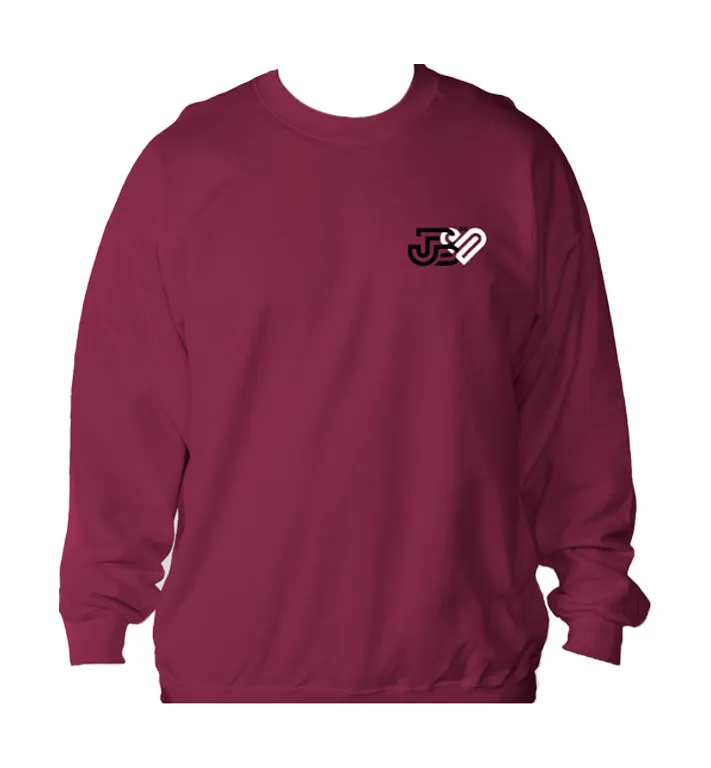 Jordan Boulware Sweatshirts