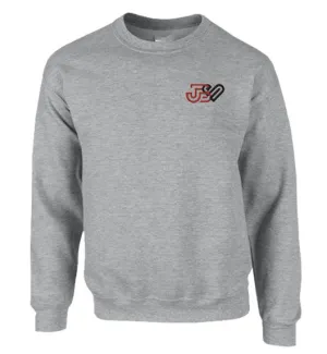 Jordan Boulware Sweatshirts