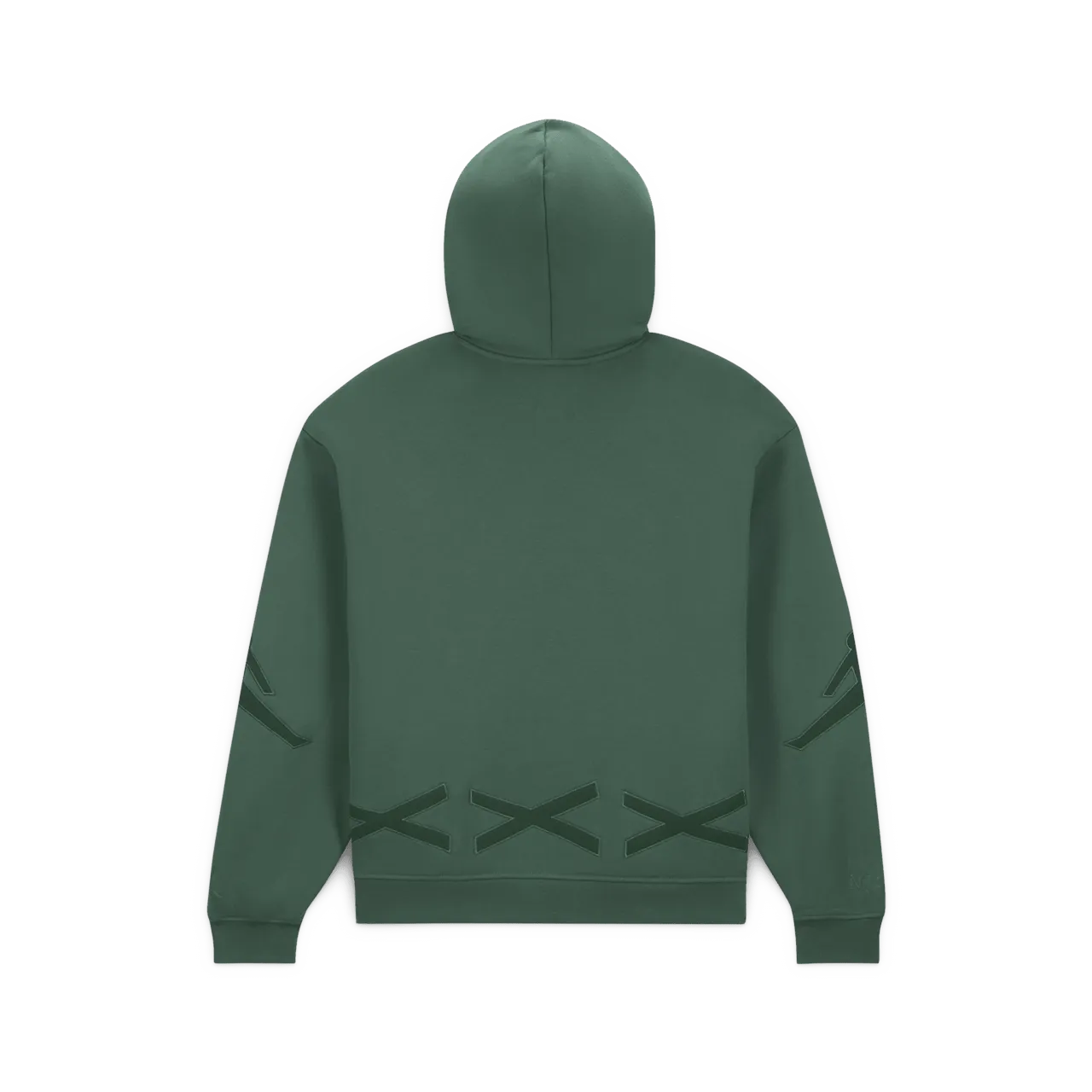 Jordan x Nina Chanel Abney Fleece Hoodie